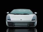 Lamborghini Gallardo by STRUT 2008 года
